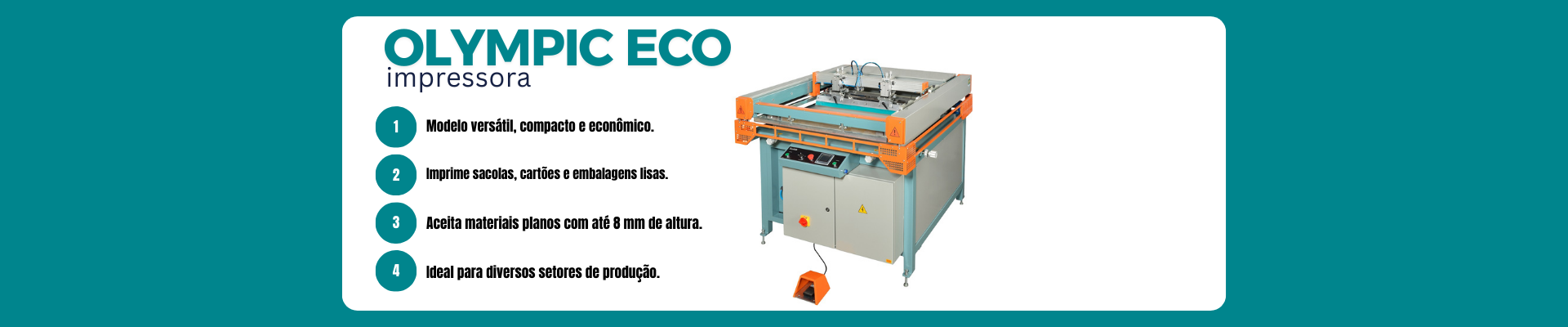 Sistema de secagem industrial