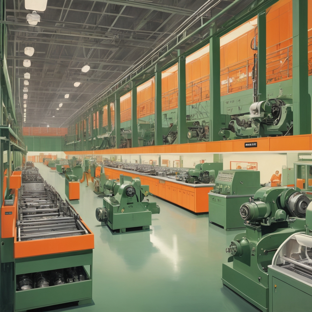 Imah-Indústria de Máquinas